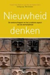 Nieuwheid denken